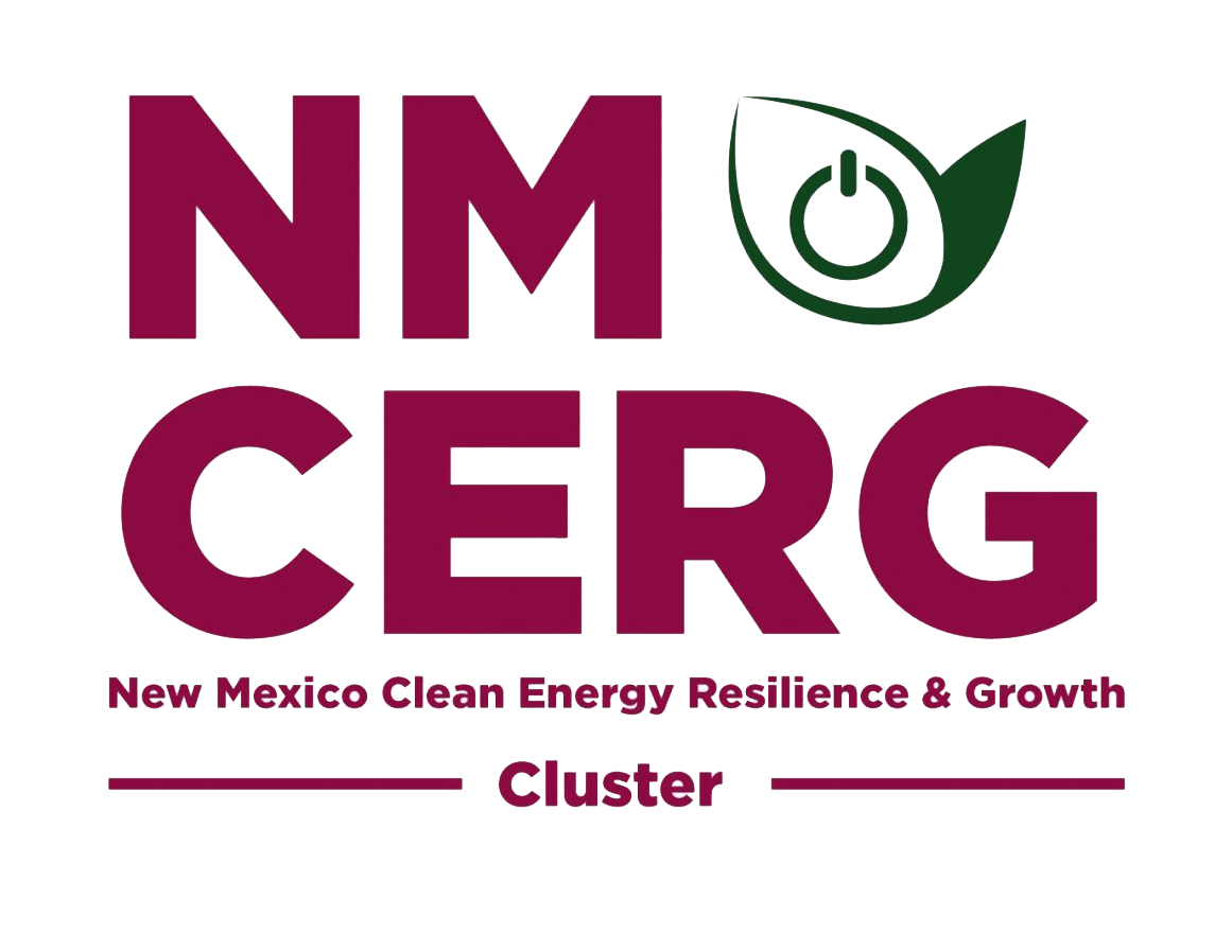 New Mexico Clean Energy Resilience & Growth Cluster